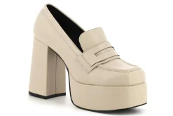 Fashion Yuu Jou Heeled Shoes Ver-So
