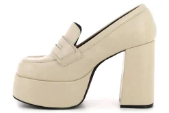 Fashion Yuu Jou Heeled Shoes Ver-So