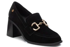 Hot Carmela High Heel Loafers 161138
