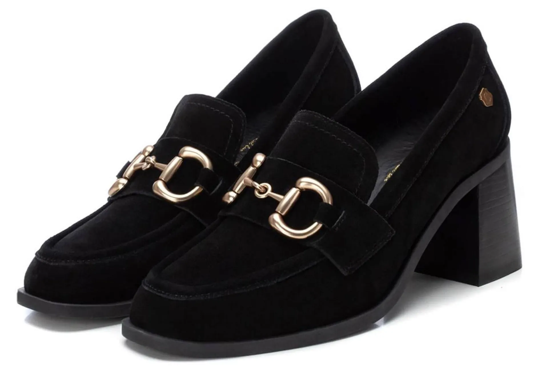 Hot Carmela High Heel Loafers 161138
