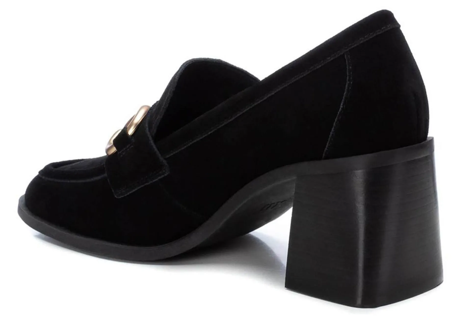 Hot Carmela High Heel Loafers 161138
