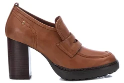 Clearance Carmela High Heel Loafers 160983