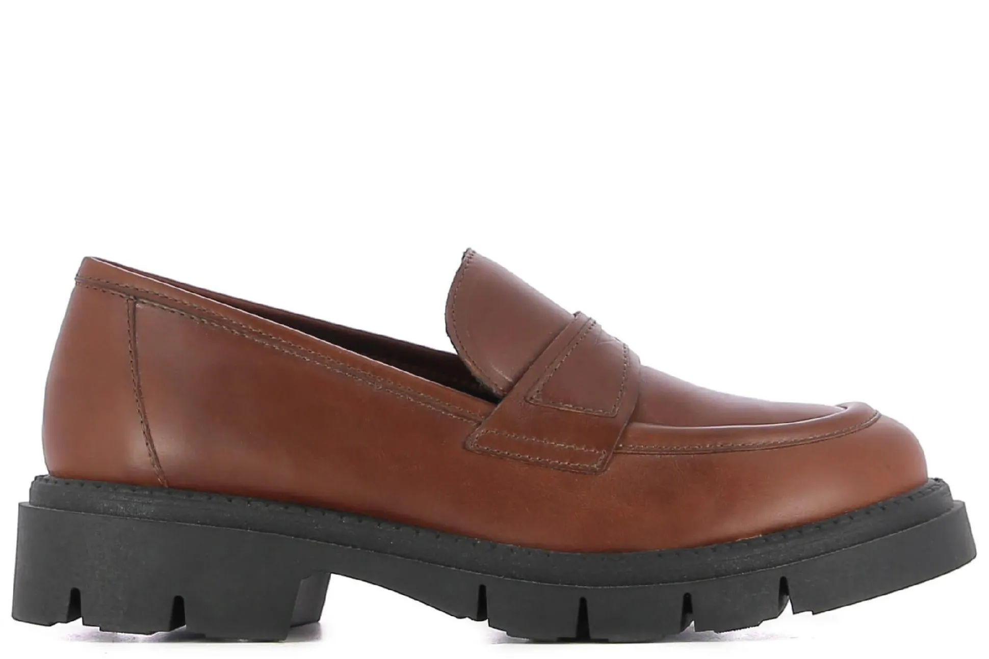New Camila's High Heel Loafers Ada