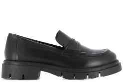 Shop Camila's High Heel Loafers Ada