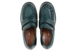 Best As98 High Heel Loafers Amberly