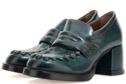 Best As98 High Heel Loafers Amberly