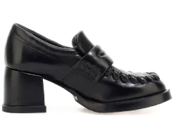 Clearance As98 High Heel Loafers Amberly