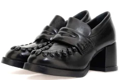 Clearance As98 High Heel Loafers Amberly