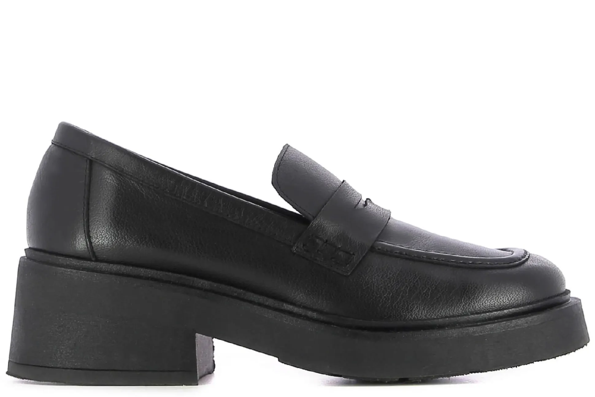 Clearance Camila's High Heel Loafers Belinda