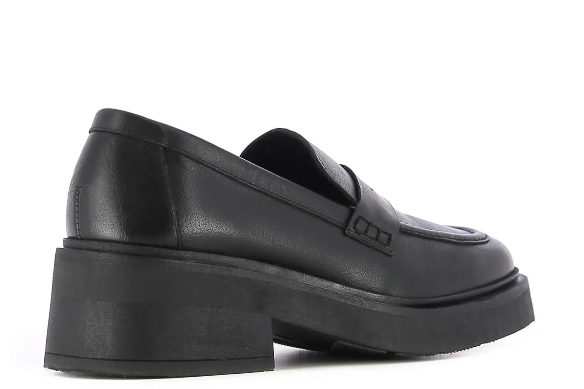 Clearance Camila's High Heel Loafers Belinda