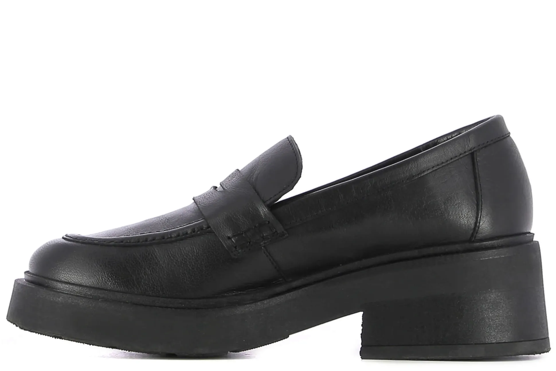 Clearance Camila's High Heel Loafers Belinda