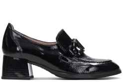 Sale Hispanitas High Heel Loafers Charlize-4-I23