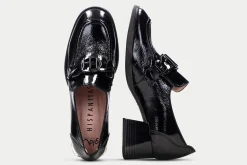Sale Hispanitas High Heel Loafers Charlize-4-I23