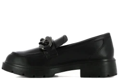 Best Casas Comfort High Heel Loafers Clyde