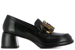 Discount Pons Quintana High Heel Loafers Emilia