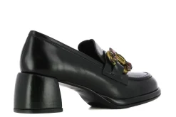 Discount Pons Quintana High Heel Loafers Emilia
