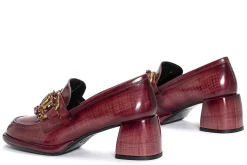 Best Sale Pons Quintana High Heel Loafers Emilia
