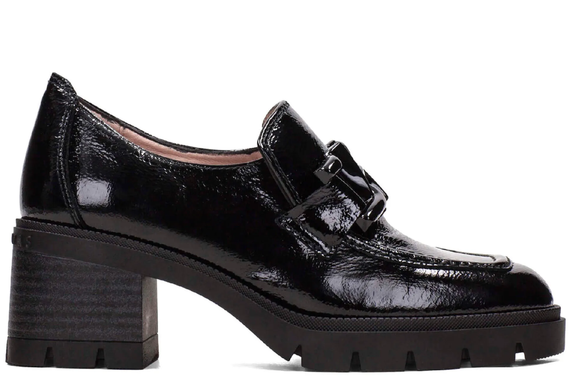 Best Sale Hispanitas High Heel Loafers Everest-I23