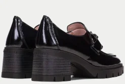 Best Sale Hispanitas High Heel Loafers Everest-I23