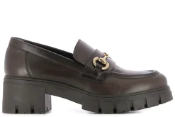 Cheap Camila's High Heel Loafers Ilda