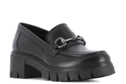Clearance Camila's High Heel Loafers Ilda