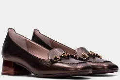 Fashion Hispanitas High Heel Loafers Manila-I23