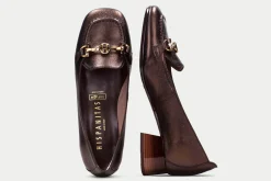 Fashion Hispanitas High Heel Loafers Manila-I23
