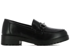 Outlet Casas Comfort High Heel Loafers Polie