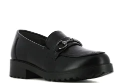 Outlet Casas Comfort High Heel Loafers Polie