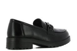 Outlet Casas Comfort High Heel Loafers Polie