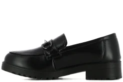 Outlet Casas Comfort High Heel Loafers Polie