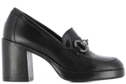 Flash Sale Camila's High Heel Loafers Rai