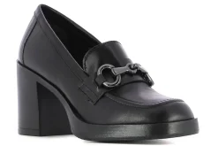 Flash Sale Camila's High Heel Loafers Rai