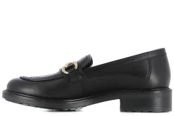 Fashion Casas Collection High Heel Loafers Regina