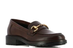 New Casas Collection High Heel Loafers Regina