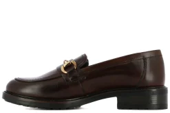 New Casas Collection High Heel Loafers Regina