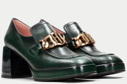 Cheap Hispanitas High Heel Loafers Tokio-I23