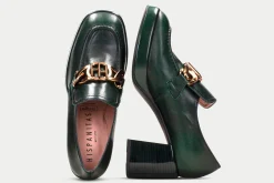 Cheap Hispanitas High Heel Loafers Tokio-I23