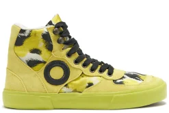 Outlet Aro High-Top Sneakers 3668 Emma Pops