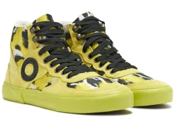 Outlet Aro High-Top Sneakers 3668 Emma Pops