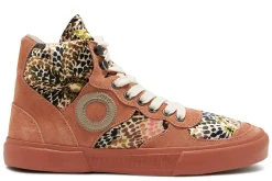 Fashion Aro High-Top Sneakers 3668 Emma Pops