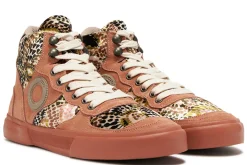 Fashion Aro High-Top Sneakers 3668 Emma Pops