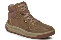 Cheap Caterpillar High-Top Sneakers Apa Cush Mid