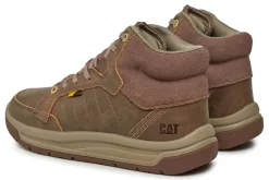 Cheap Caterpillar High-Top Sneakers Apa Cush Mid