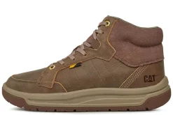 Cheap Caterpillar High-Top Sneakers Apa Cush Mid