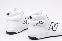 Best Sale New Balance High-Top Sneakers Bb480V1
