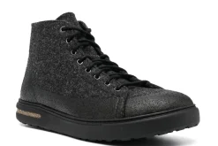 Flash Sale Birkenstock High-Top Sneakers Bend Mid Dip - Regular