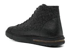 Flash Sale Birkenstock High-Top Sneakers Bend Mid Dip - Regular