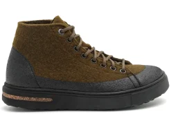 Discount Birkenstock High-Top Sneakers Bend Mid Dip - Regular
