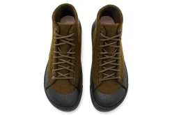 Discount Birkenstock High-Top Sneakers Bend Mid Dip - Regular